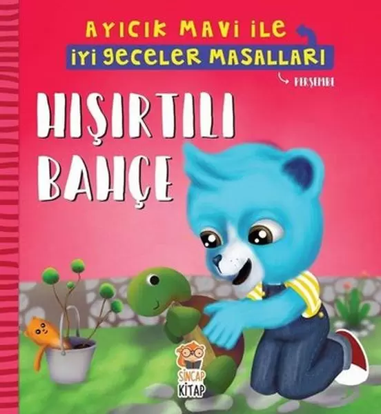 hisirtili-bahce-ayicik-mavi-ile-iyi-geceler-masallari