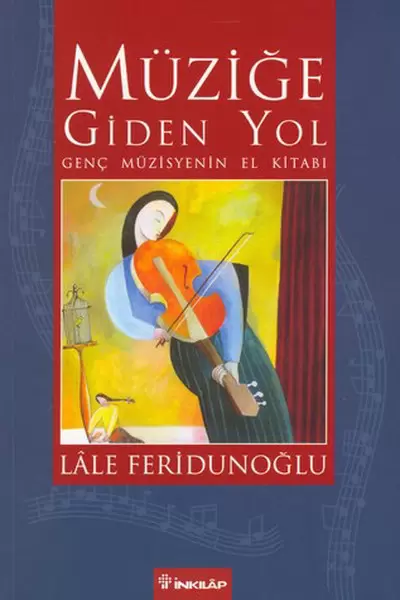 muzige-giden-yol
