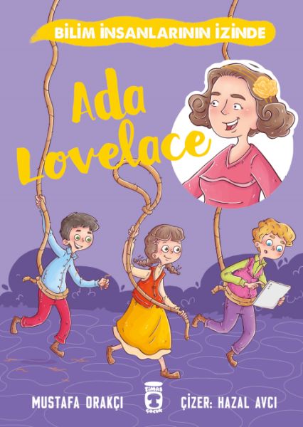 ada-lovelace-bilim-insanlarinin-izinde