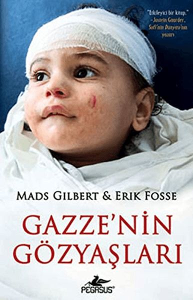 gazze-nin-gozyaslari