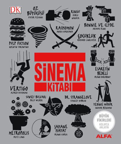 sinema-kitabi