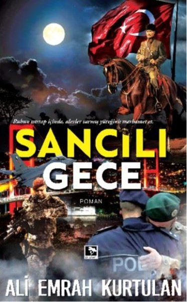 sancili-gece