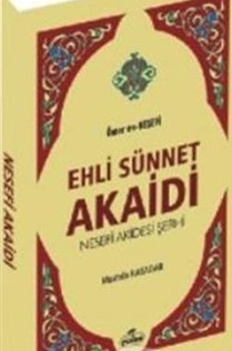 ehli-sunnet-akaidi-nesefi-akidesi-serhi