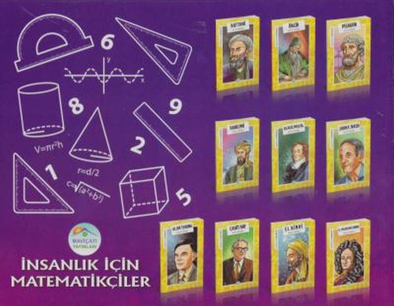 insanlik-icin-matematikciler-10-kitap-takim