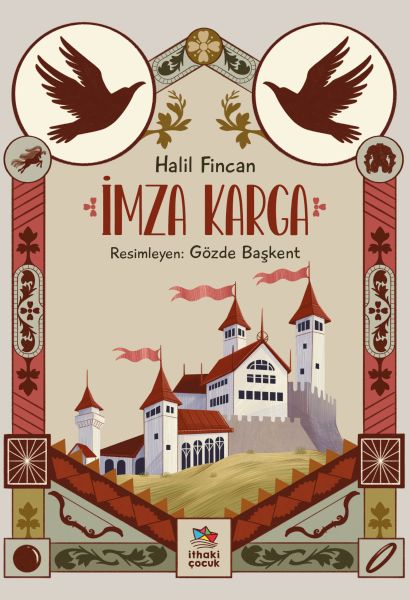 imza-karga