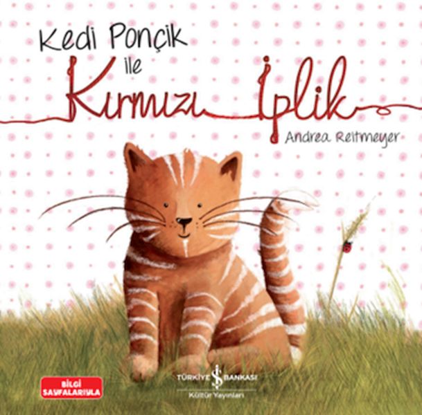 kedi-poncik-ile-kirmizi-iplik