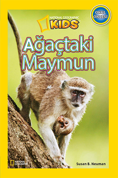 national-geographic-kids-okul-oncesi-agactaki-maymun