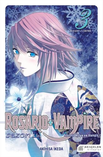 rosario-ve-vampire-sezon-2-cilt-3