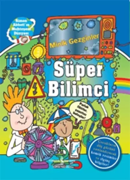 minik-gezginler-super-bilimci
