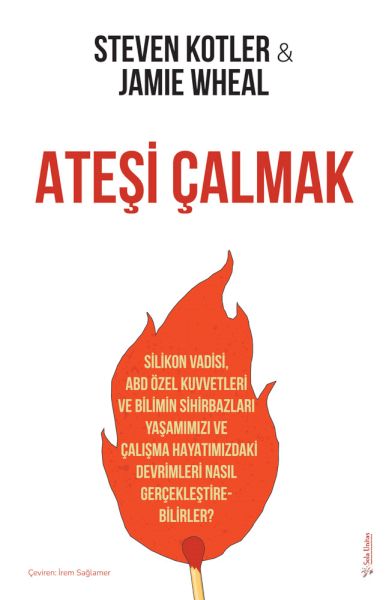 atesi-calmak