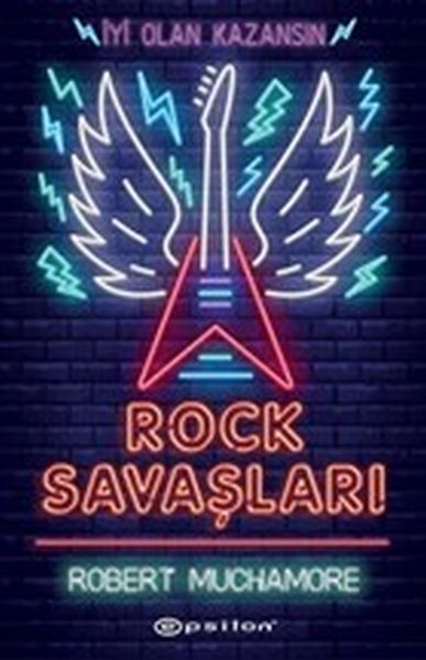 rock-savaslari