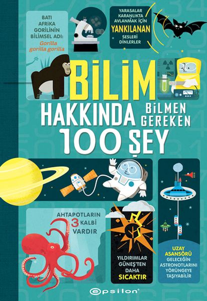 bilim-hakkinda-bilmen-gereken-100-sey