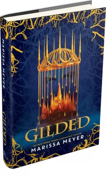 gilded-ciltli-225871