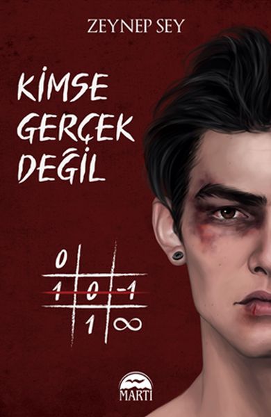 kimse-gercek-degil