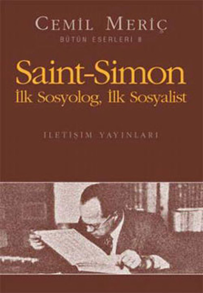 saint-simon-ilk-sosyolog-ilk-sosyalist