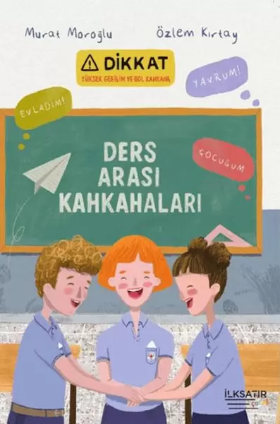 ders-arasi-kahkahalari