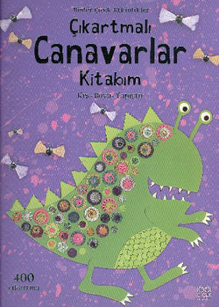 cikartmali-canavarlar-kitabim