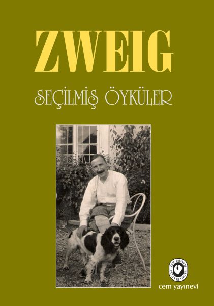 secilmis-oykuler-stefan-zweig-ciltli