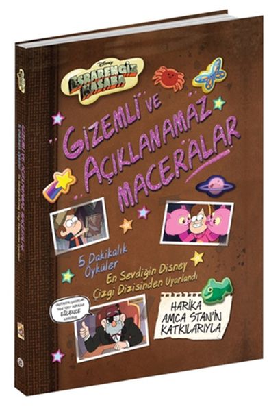 disney-esrarengiz-kasaba-gizemli-ve-aciklanamaz-maceralar