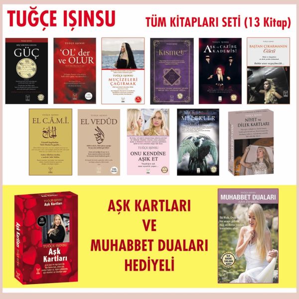 tugce-isinsu-tum-kitaplari-seti-11-kitap-ask-kartlari-ve-muhabbet-dualari-hediyeli