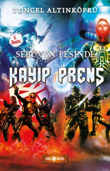 seruven-pesinde-13-kayip-prens