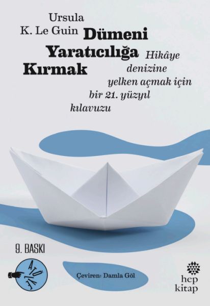 dumeni-yaraticiliga-kirmak