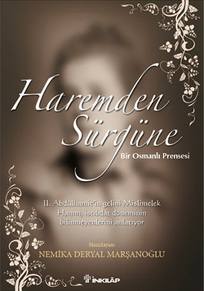 haremden-surgune