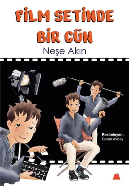 film-setinde-bir-gun