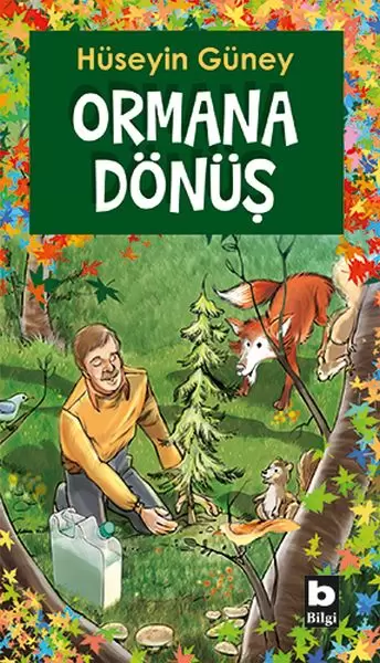 ormana-donus