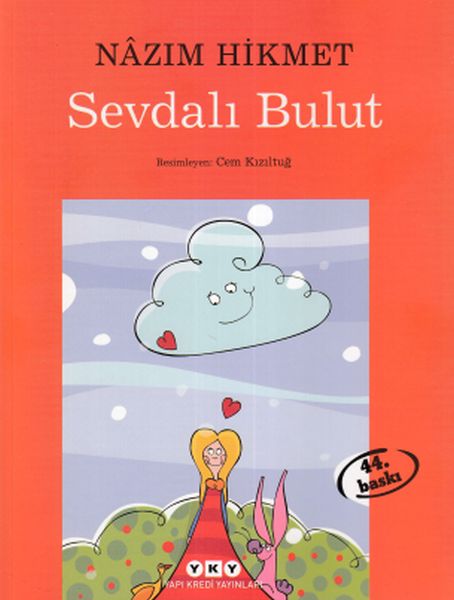 sevdali-bulut