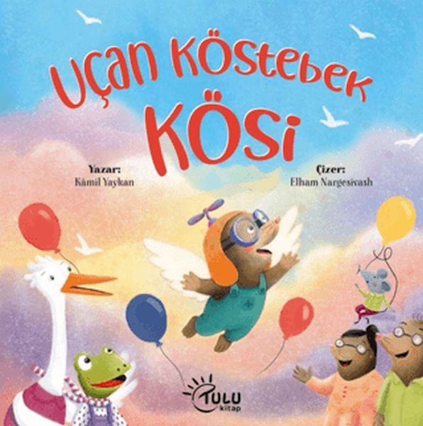 ucan-kostebek-kosi