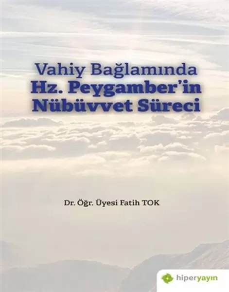 vahiy-baglaminda-hz-peygamber-in-nubuvvet-sureci-221192