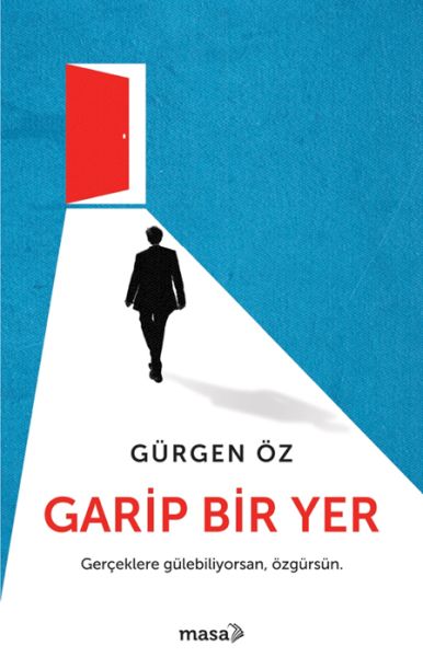 garip-bir-yer