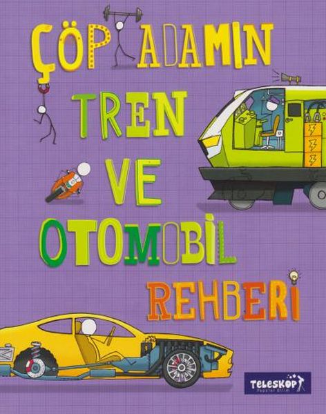 cop-adamin-tren-ve-otomobil-rehberi