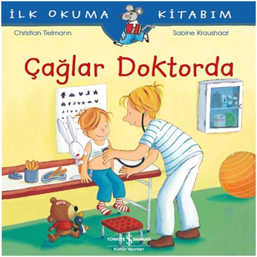 ilk-okuma-kitabim-caglar-doktorda