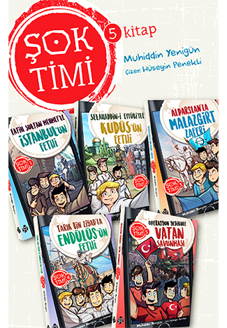 sok-timi-seti-5-kitap