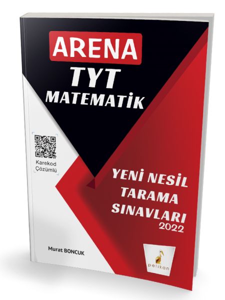 pelikan-2022-arena-tyt-matematik-yeni-nesil-tarama-sinavlari