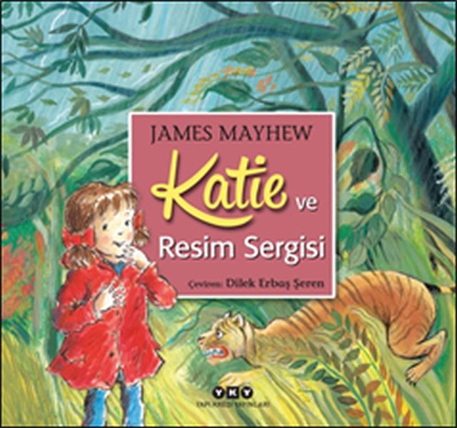 katie-ve-resim-sergisi