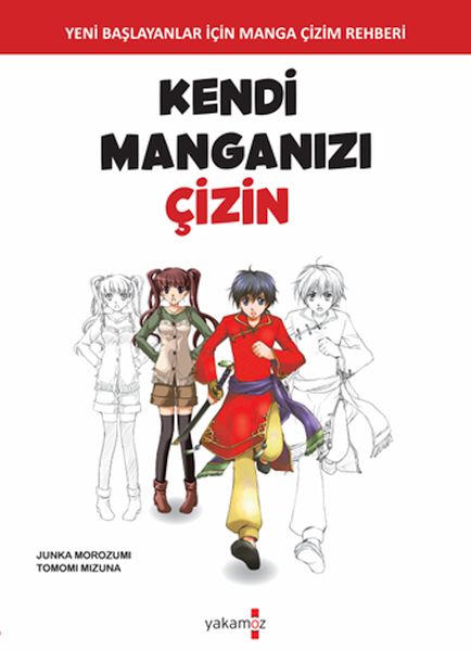 kendi-manganizi-cizin