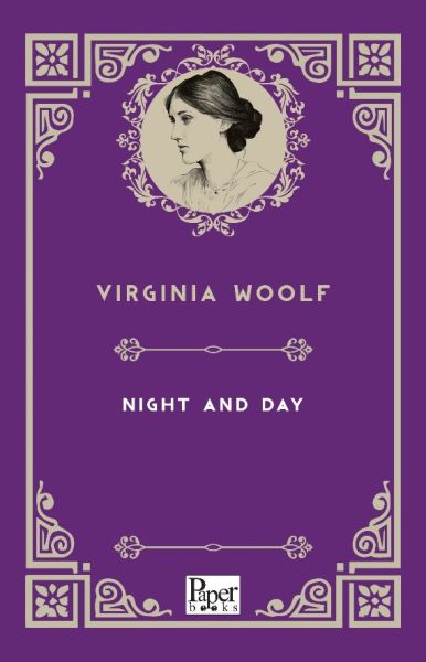 night-and-day-ingilizce-kitap