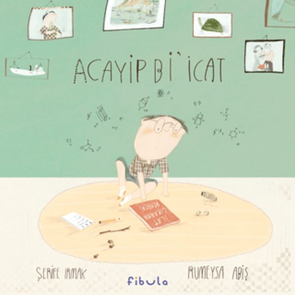 acayip-bi-icat