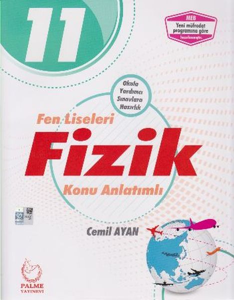 palme-11-sinif-fen-liseleri-fizik-konu-anlatimli-yeni