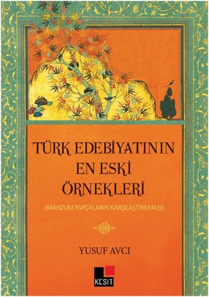 turk-edebiyatinin-en-eski-ornekleri