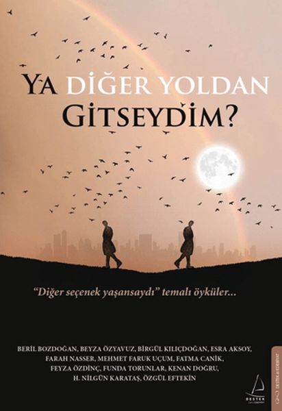 ya-diger-yoldan-gitseydim