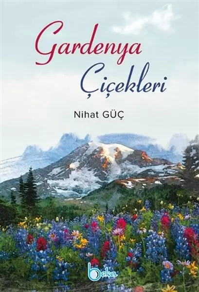 gardenya-cicekleri