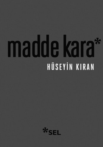 madde-kara