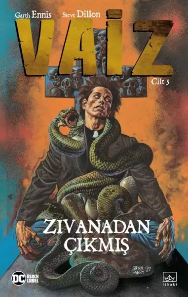 vaiz-5-zivanadan-cikmis