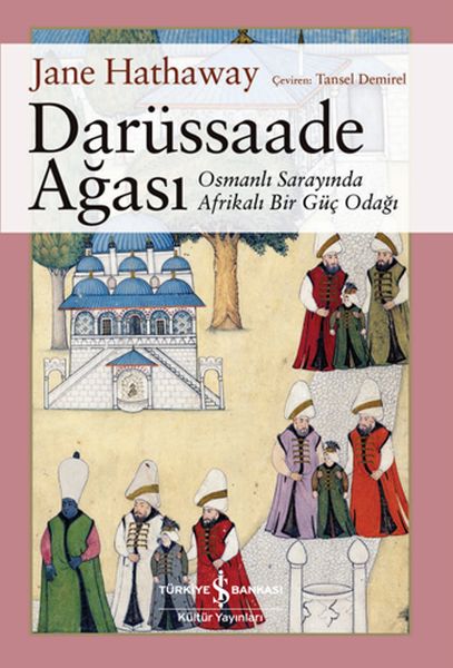 darussaade-agasi