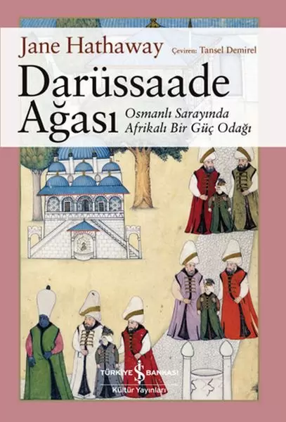 darussaade-agasi