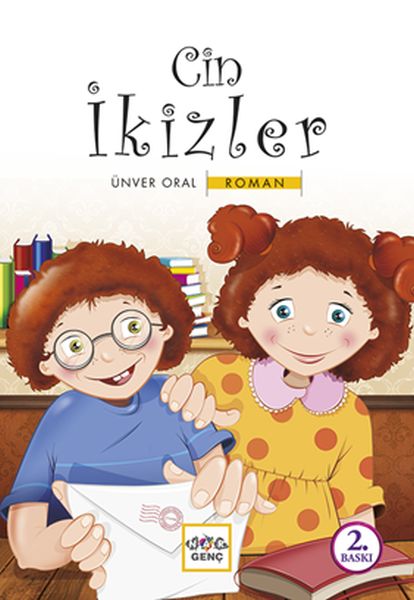 cin-ikizler